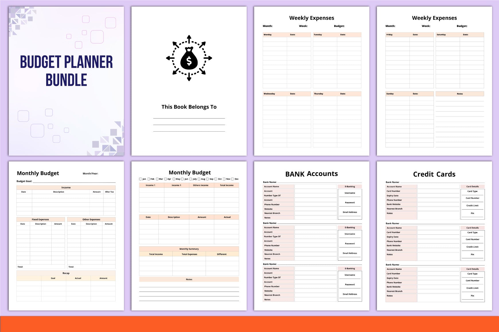 Budget Planner