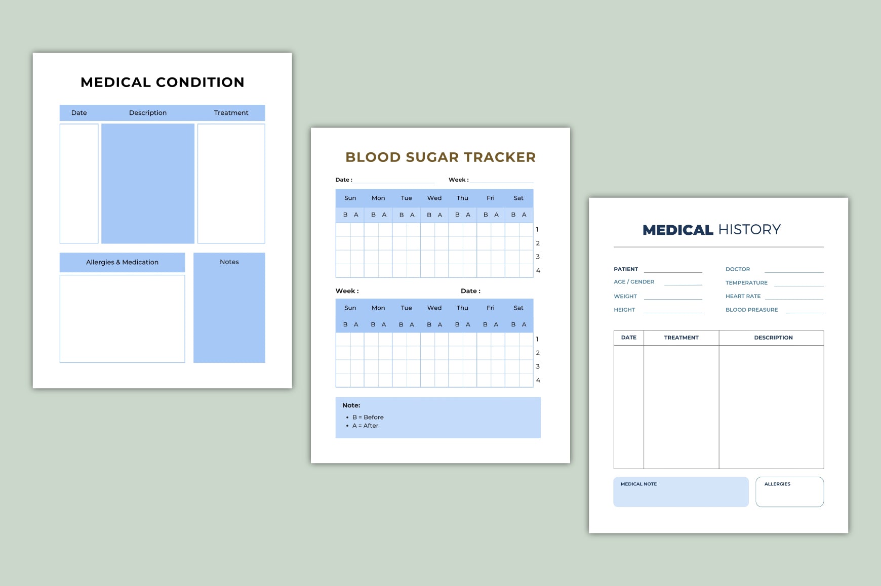 Max Care Health Guide