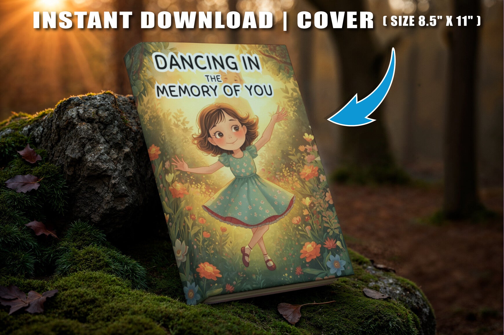 Dancing in the Memory of You Guide