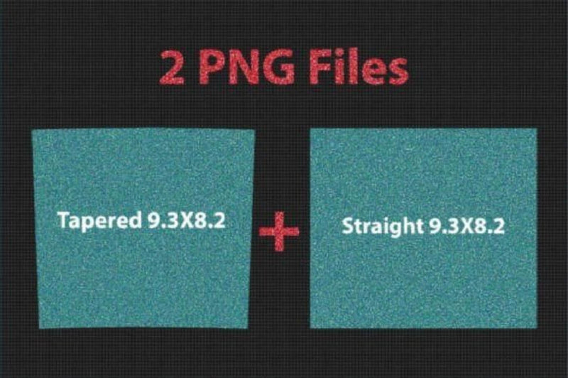 Teacher 20 Oz Skinny Tumbler Bundle 1 - CraftNest - Digital Crafting and Art