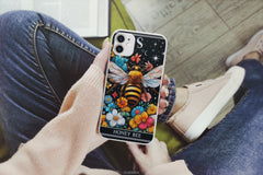 Honey Bee Tarot Card Clipart Bundle 16 - CraftNest - Digital Crafting and Art