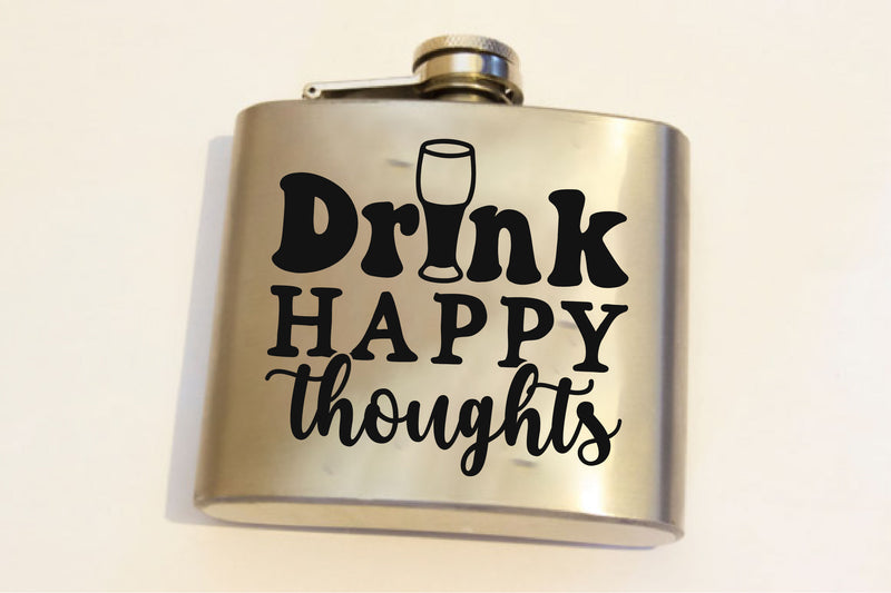 Flask SVG Bundle 1 - CraftNest - Digital Crafting and Art