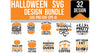 Fall SVG Bundle 3