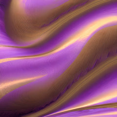 Lavender and Gold Texture Paper - CraftNest - Digital Crafting and Art