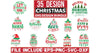 Cristmas Design Bundle