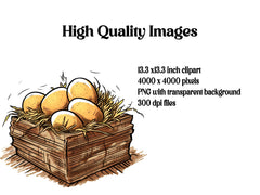 Farmers Market Clipart - CraftNest