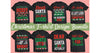 Christmas T-Shirt Bundle 4