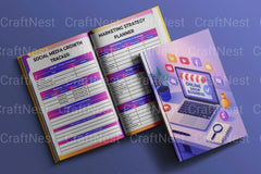 Online Shop Business Guide - CraftNest - Digital Crafting and Art