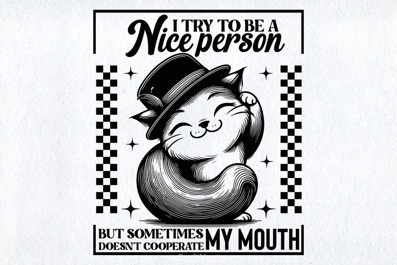 Sarcastic Animal Quotes Clipart Bundle 7 - CraftNest - Digital Crafting and Art