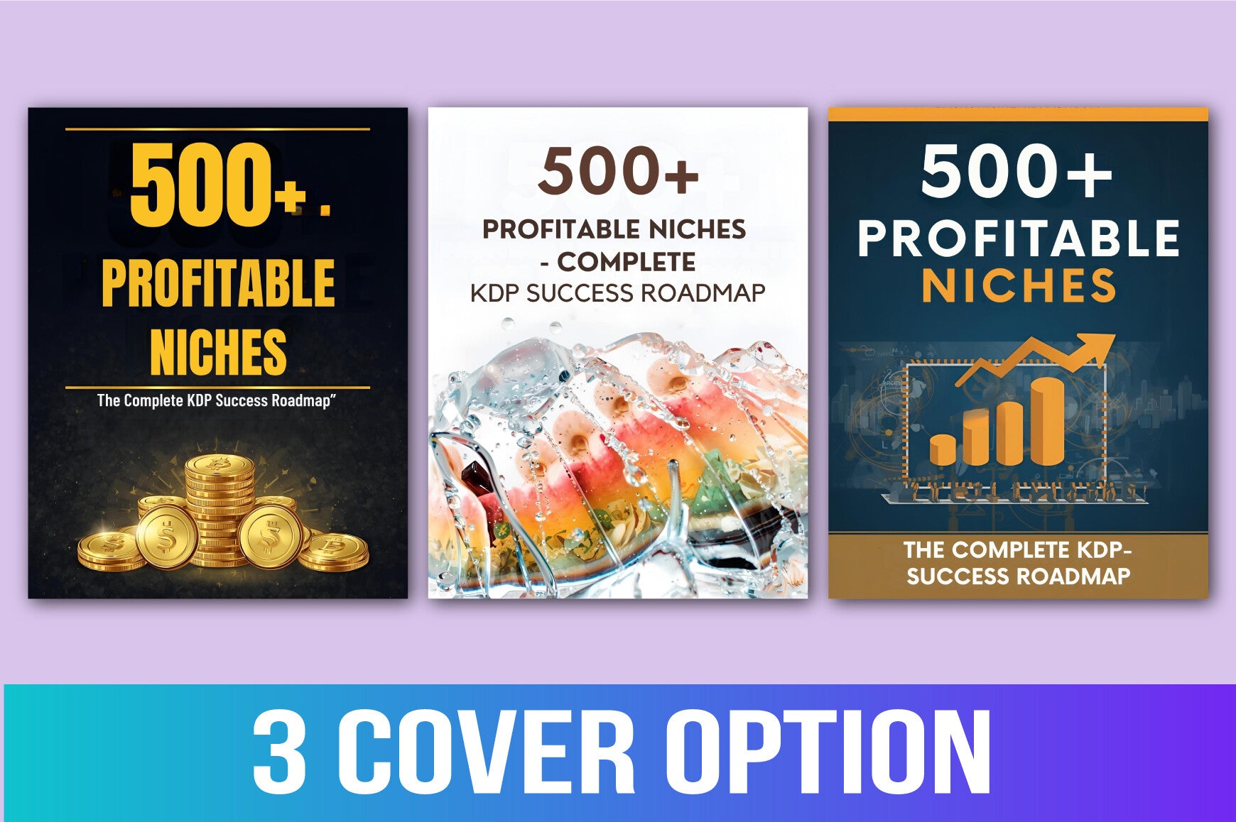 Profitable Niches: The Complete Planner