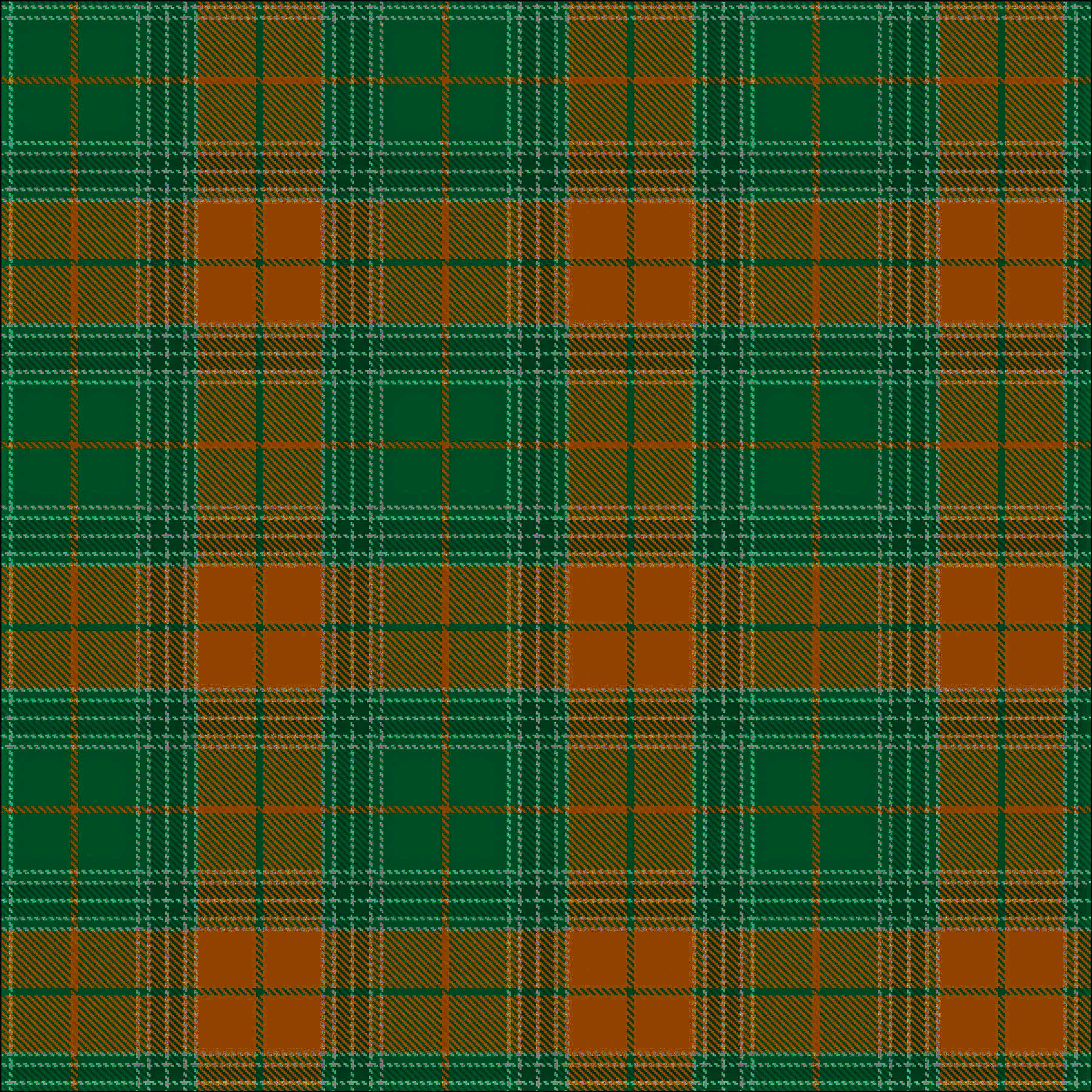 Christmas Buffalo Plaid Digital Paper 1 - CraftNest - Digital Crafting and Art