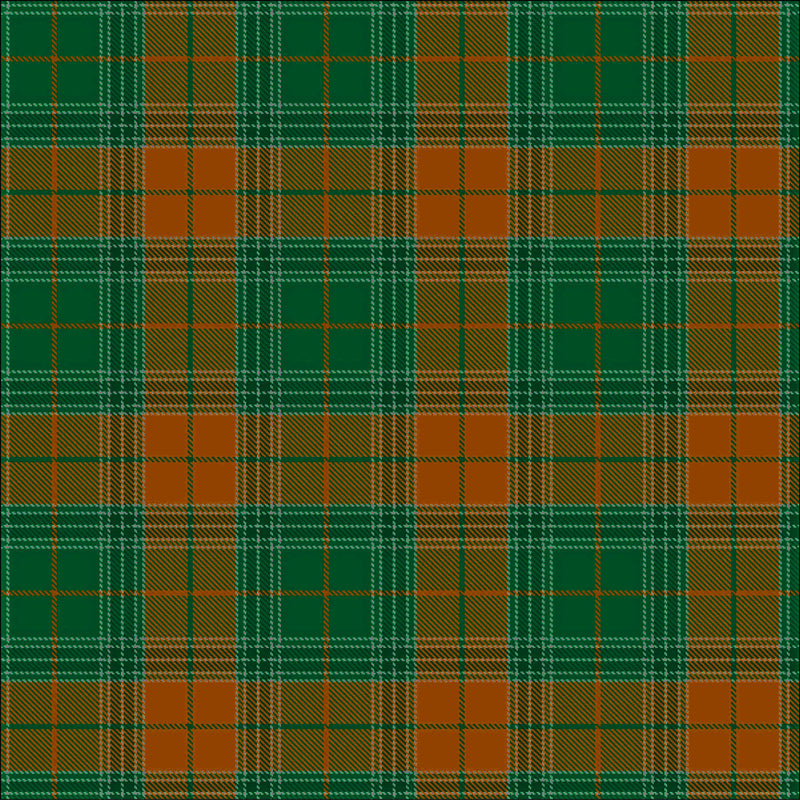 Christmas Buffalo Plaid Digital Paper 1 - CraftNest - Digital Crafting and Art