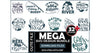 Mega SVG Bundle 7