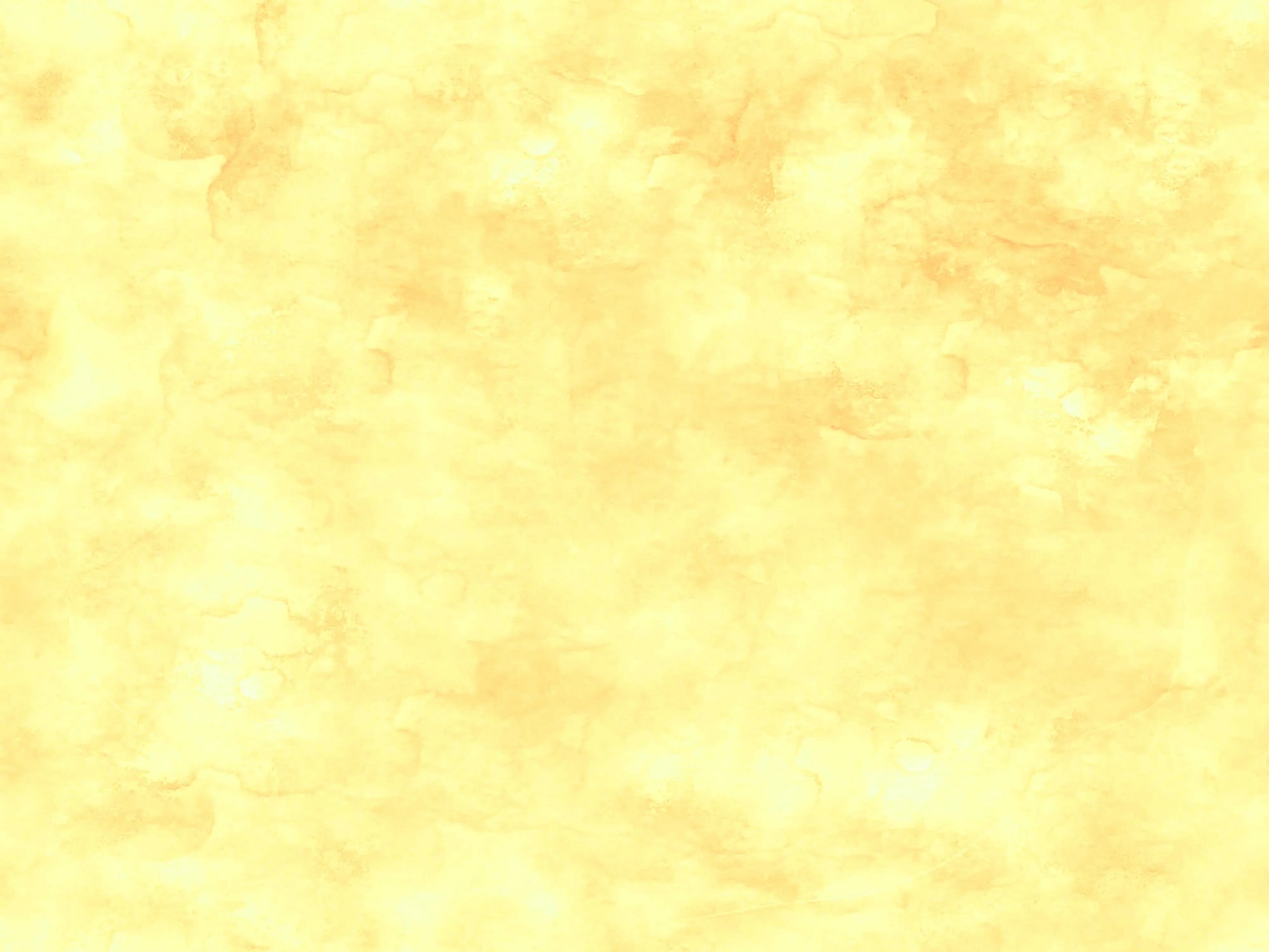 Lemon Watercolor Texture Paper - CraftNest - Digital Crafting and Art