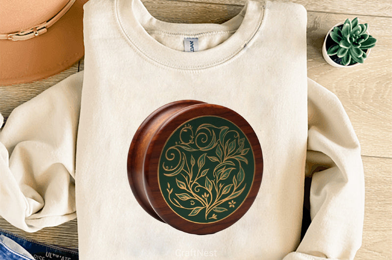 Wooden Toys Clipart Bundle - CraftNest - Digital Crafting and Art