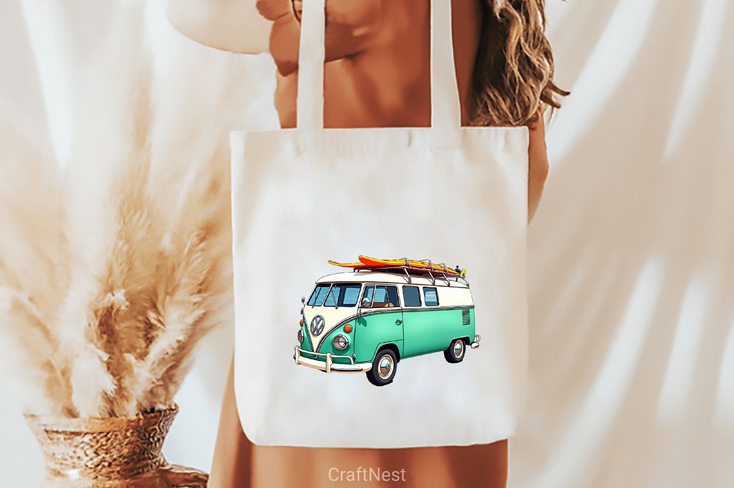 Summer Travel Clipart Bundle - CraftNest - Digital Crafting and Art