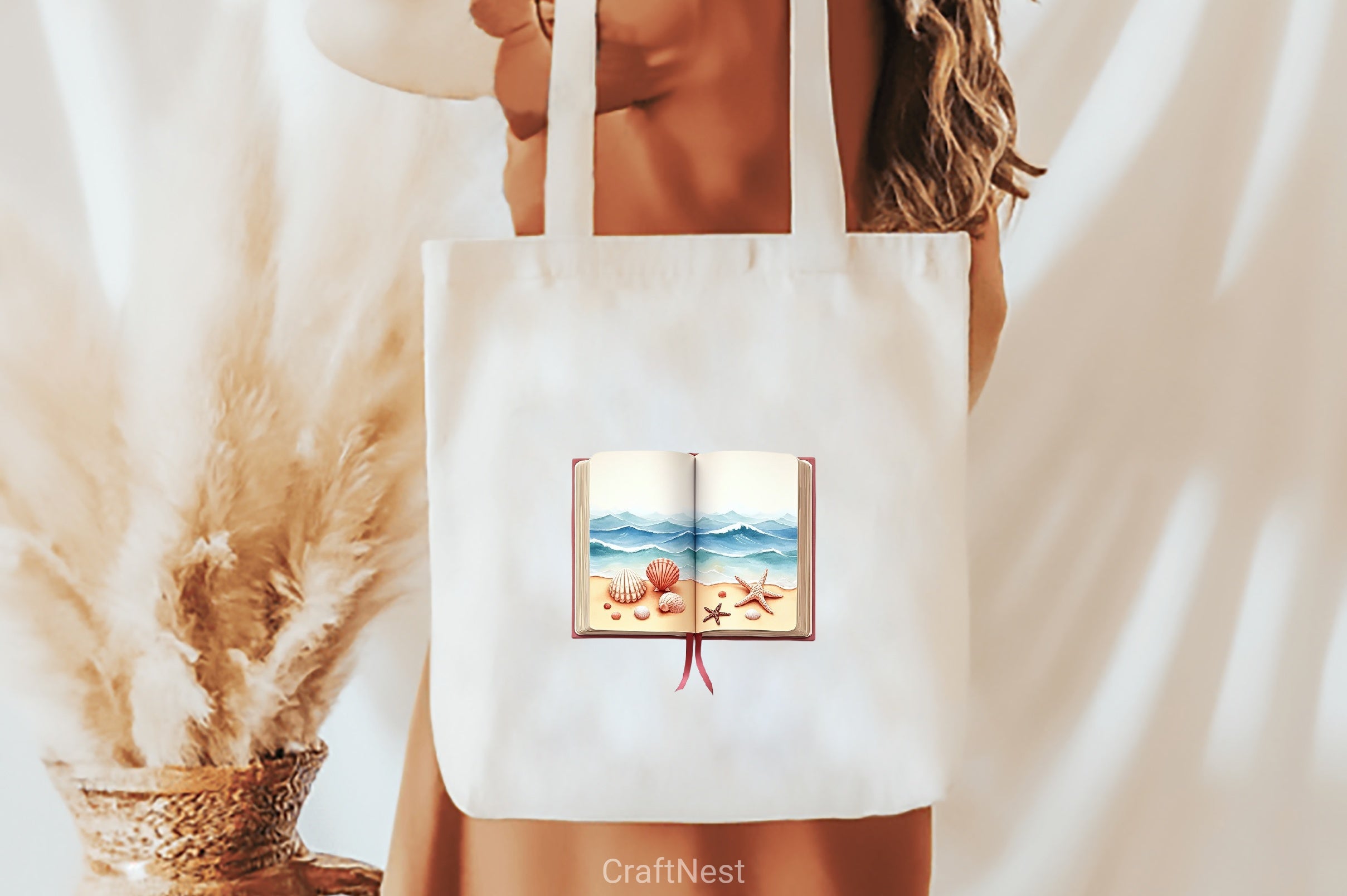 Summer Journaling Clipart Bundle - CraftNest - Digital Crafting and Art