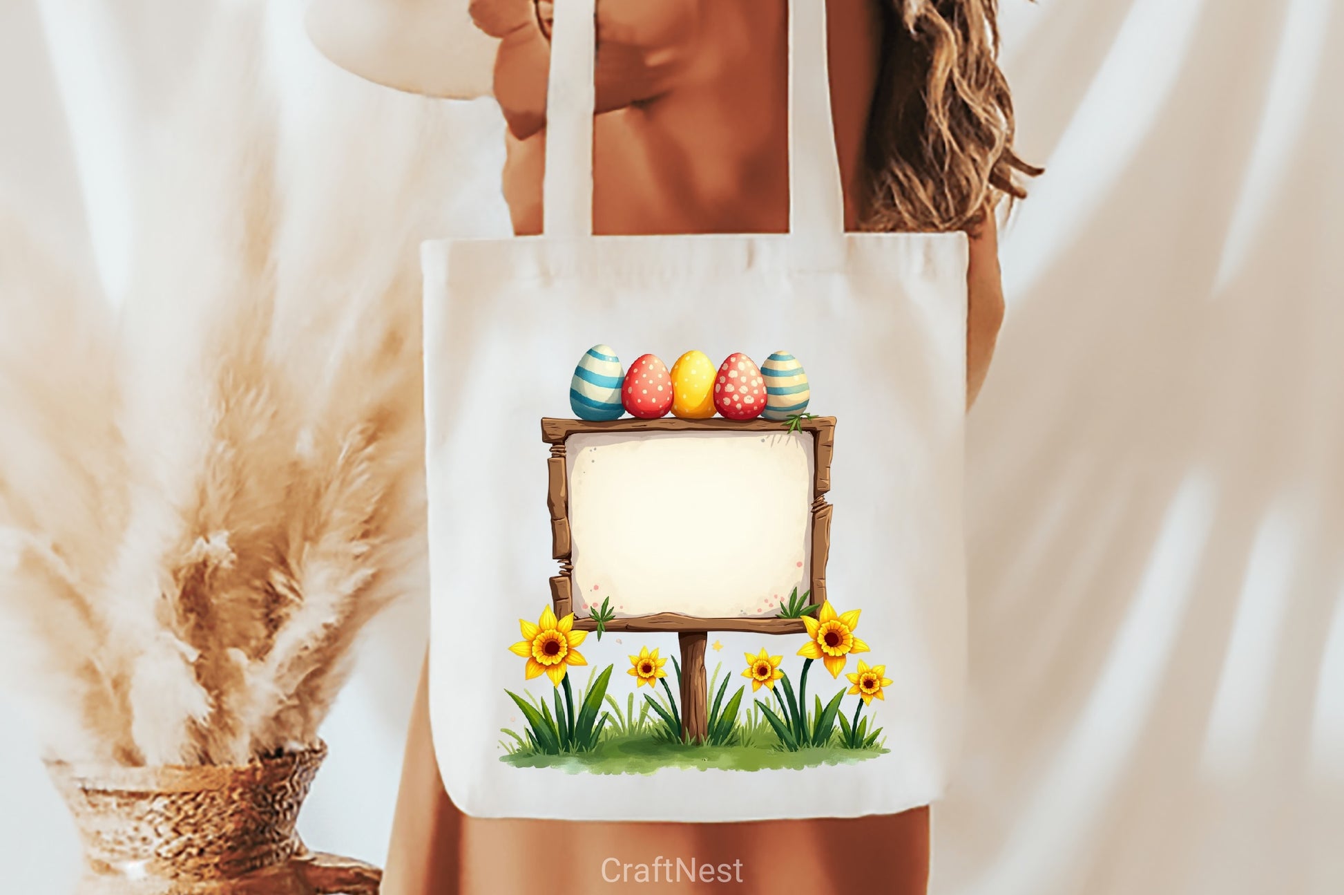 Spring Sign Board Clipart Bundle 2 - CraftNest - Digital Crafting and Art