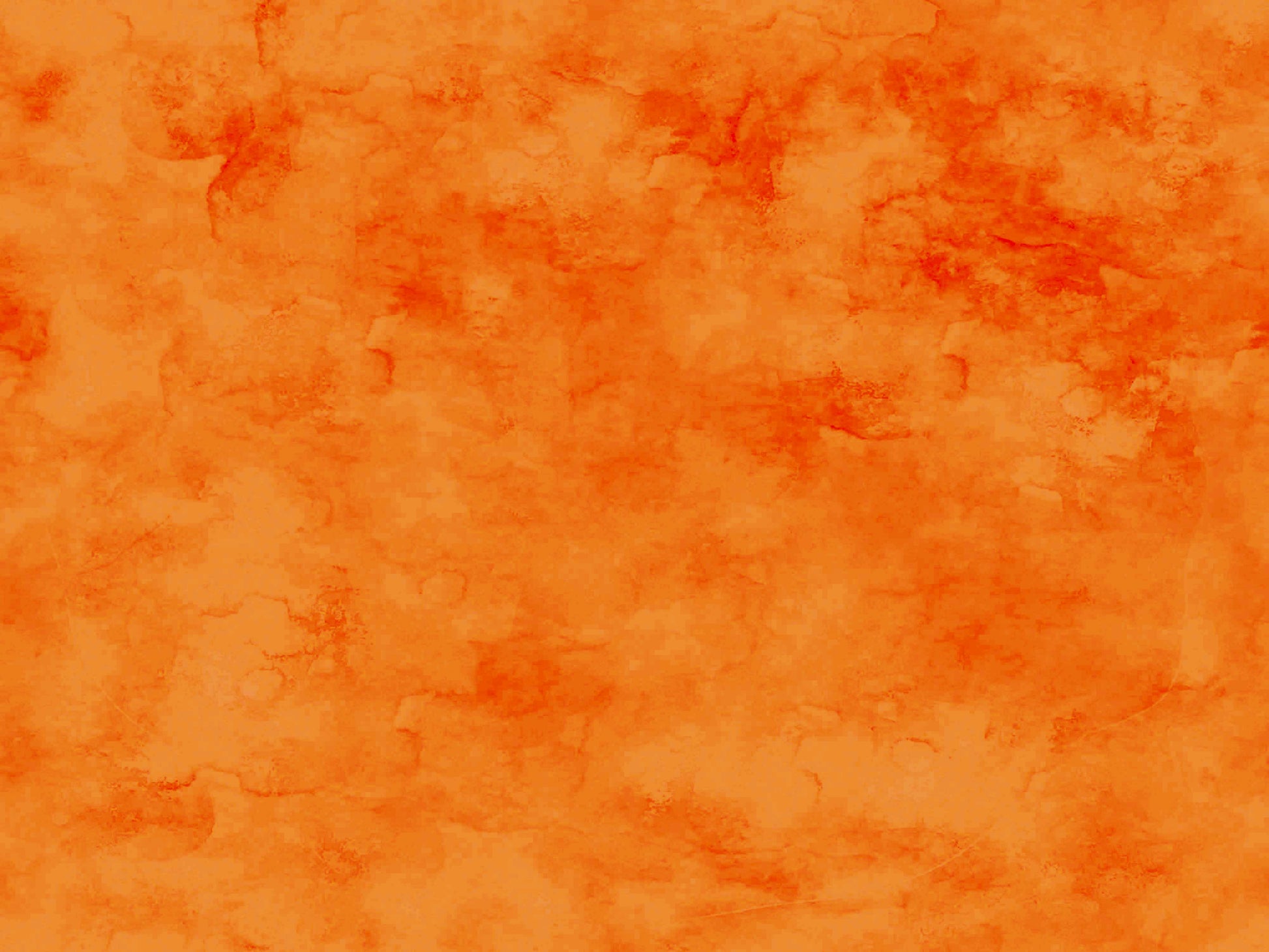 Orange Watercolor Texture Paper - CraftNest - Digital Crafting and Art