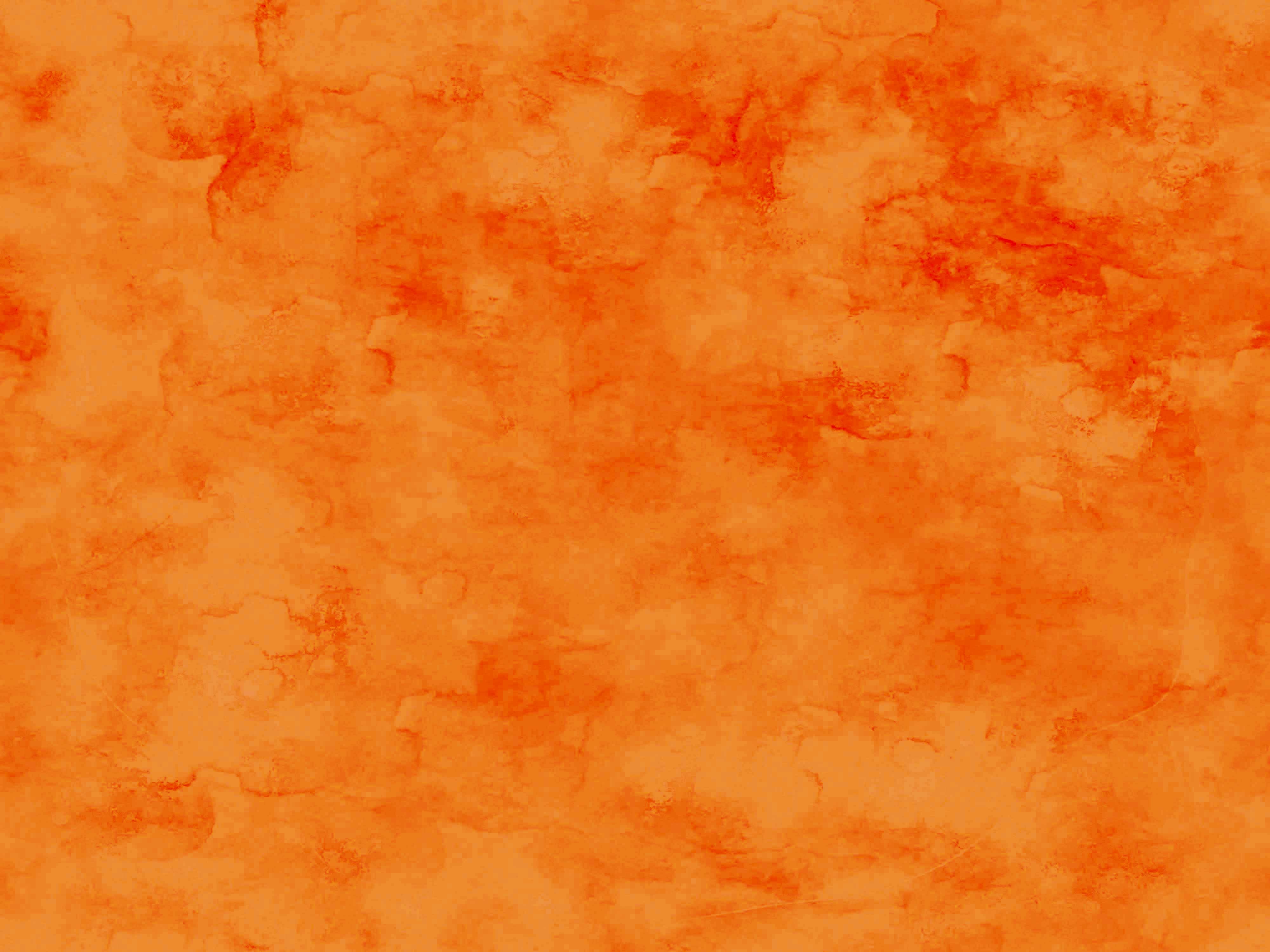 Orange Watercolor Texture Paper - CraftNest - Digital Crafting and Art