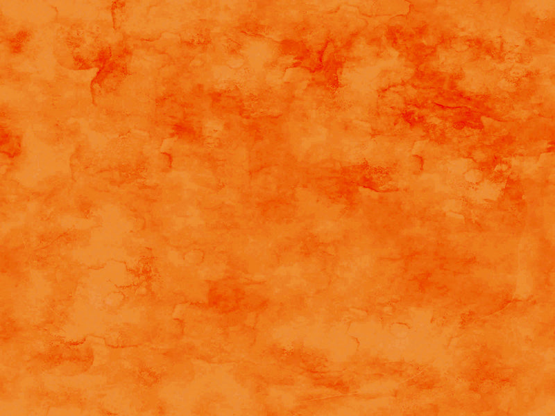 Orange Watercolor Texture Paper - CraftNest - Digital Crafting and Art
