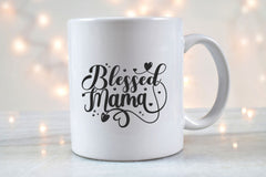 Mom SVG Bundle 3 - CraftNest - Digital Crafting and Art