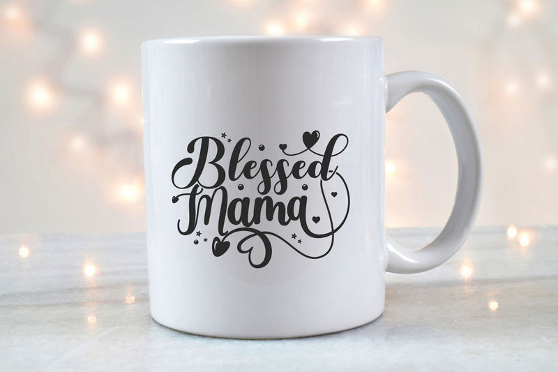 Mom SVG Bundle 3 - CraftNest - Digital Crafting and Art