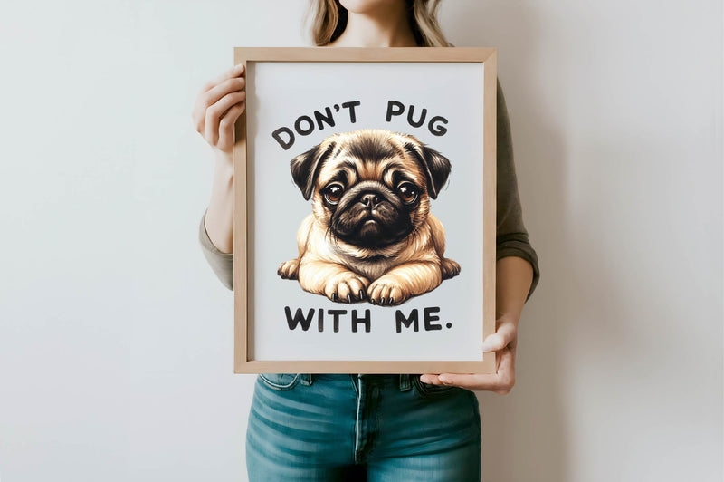 Sarcastic Animal Quotes Clipart Bundle - CraftNest - Digital Crafting and Art