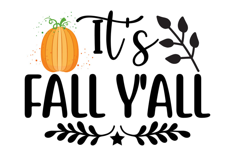 Fall SVG Bundle - CraftNest - Digital Crafting and Art