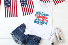 4th July SVG Bundle - CraftNest - Digital Crafting and Art