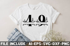 Number SVG Bundle 1 - CraftNest - Digital Crafting and Art