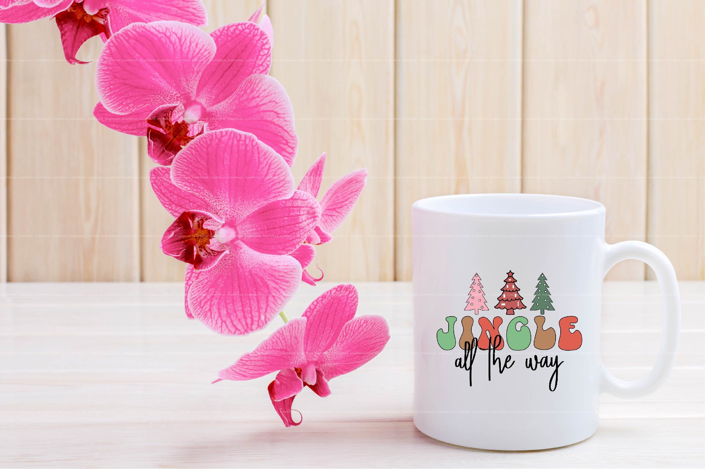 Christmas Design SVG Bundle 13