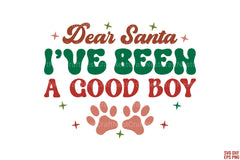 Funny Christmas Dog Bundle - CraftNest - Digital Crafting and Art