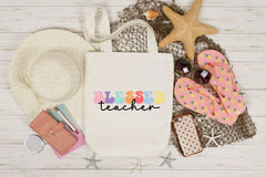 Retro Teacher SVG Bundle - CraftNest - Digital Crafting and Art