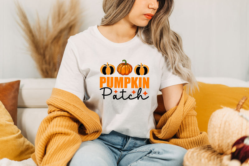 Pumpkin SVG Bundle - CraftNest - Digital Crafting and Art