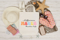 Retro Teacher SVG Bundle - CraftNest - Digital Crafting and Art