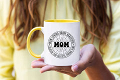 Mother's Day SVG Bundle 6 - CraftNest - Digital Crafting and Art