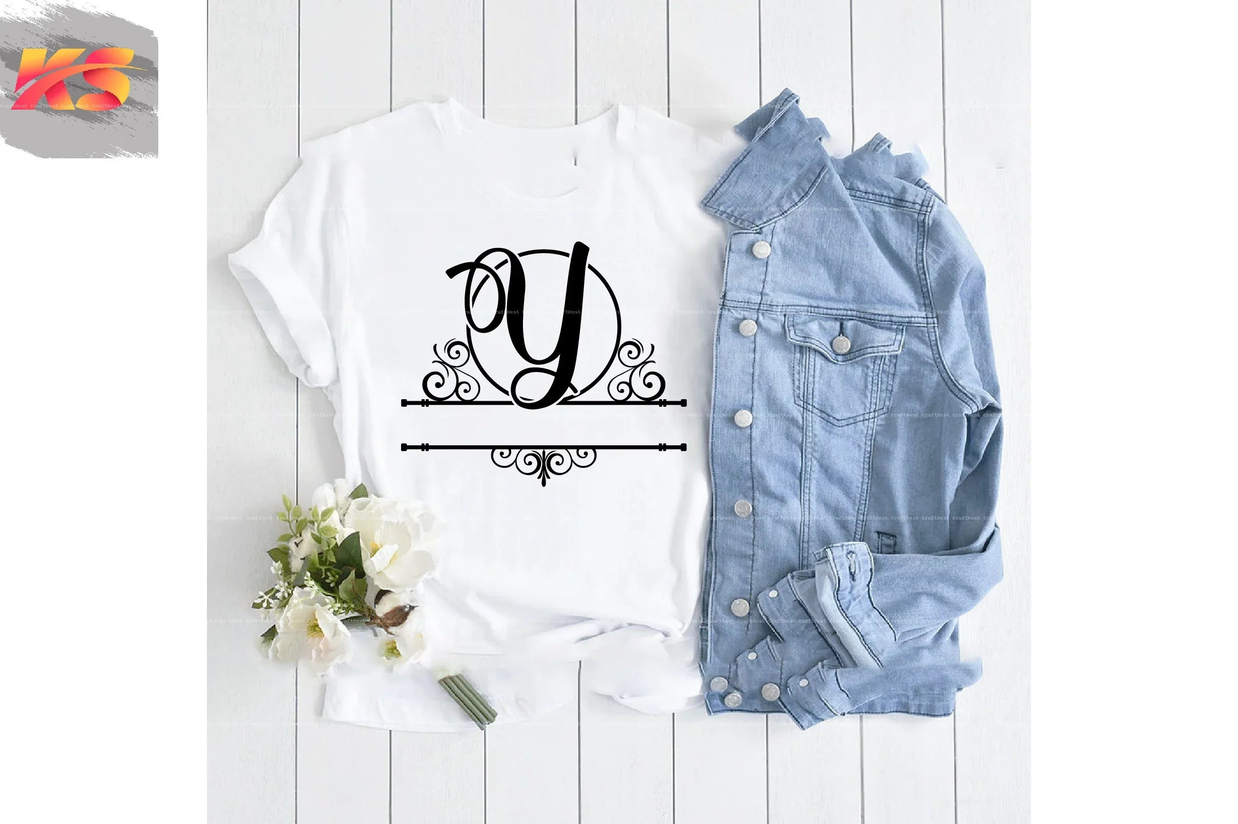 SVG Number Bundle for Crafting - CraftNest - Digital Crafting and Art