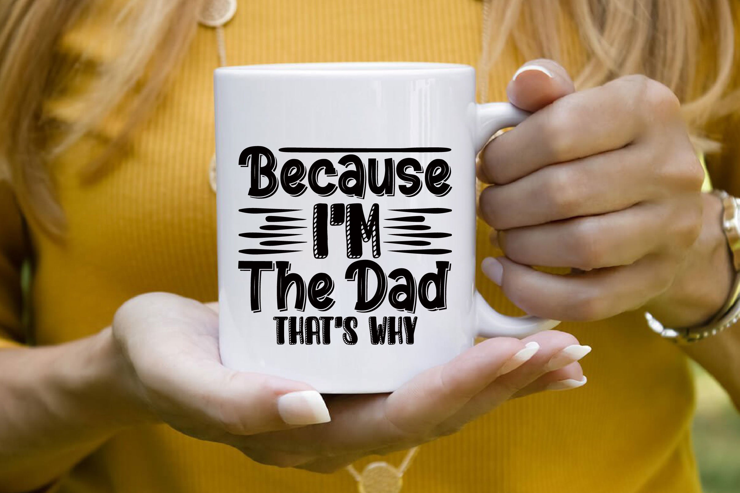 Father's Day SVG Bundle 3 - CraftNest - Digital Crafting and Art