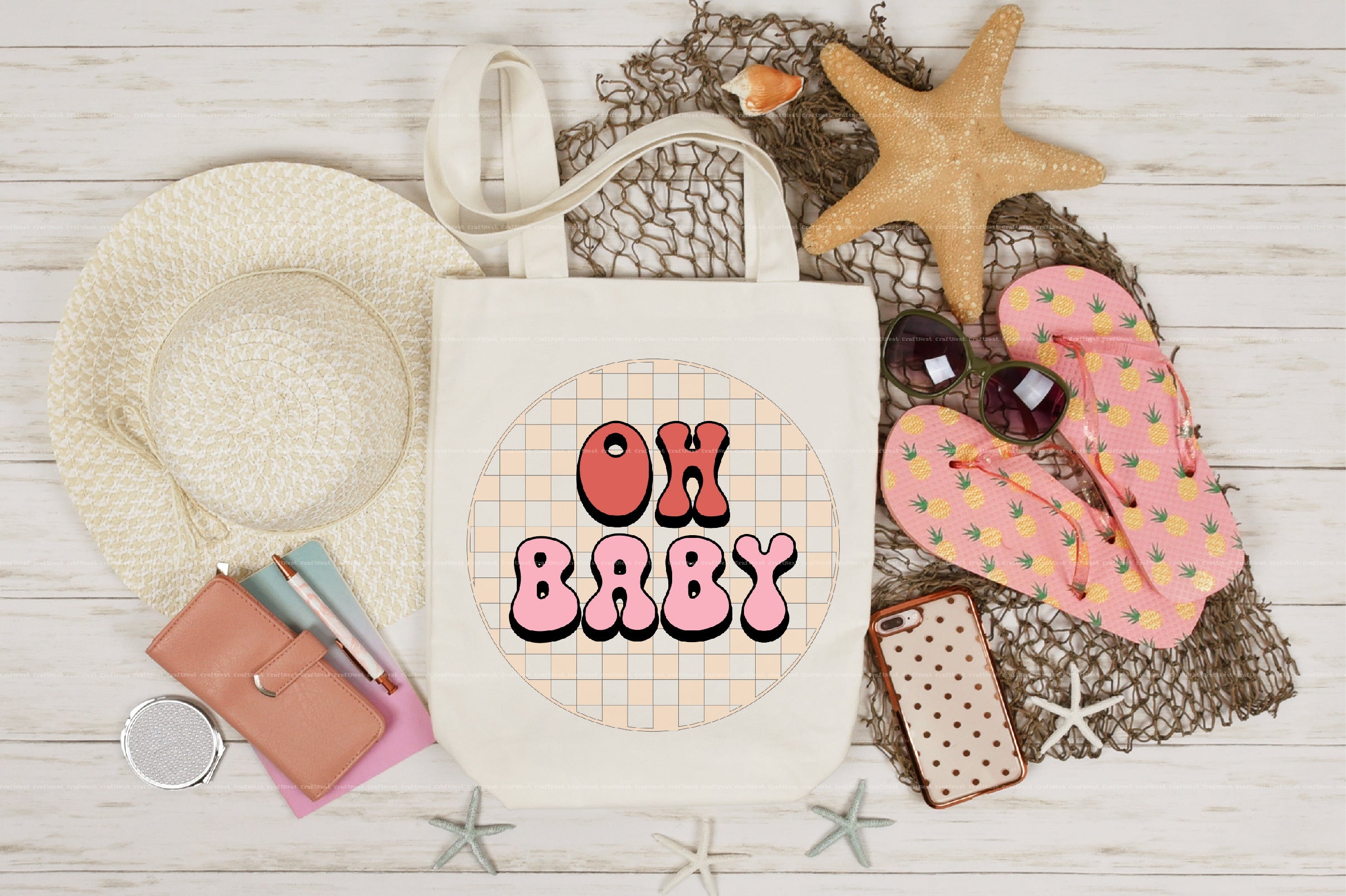 Retro Valentine's Day SVG Bundle 2