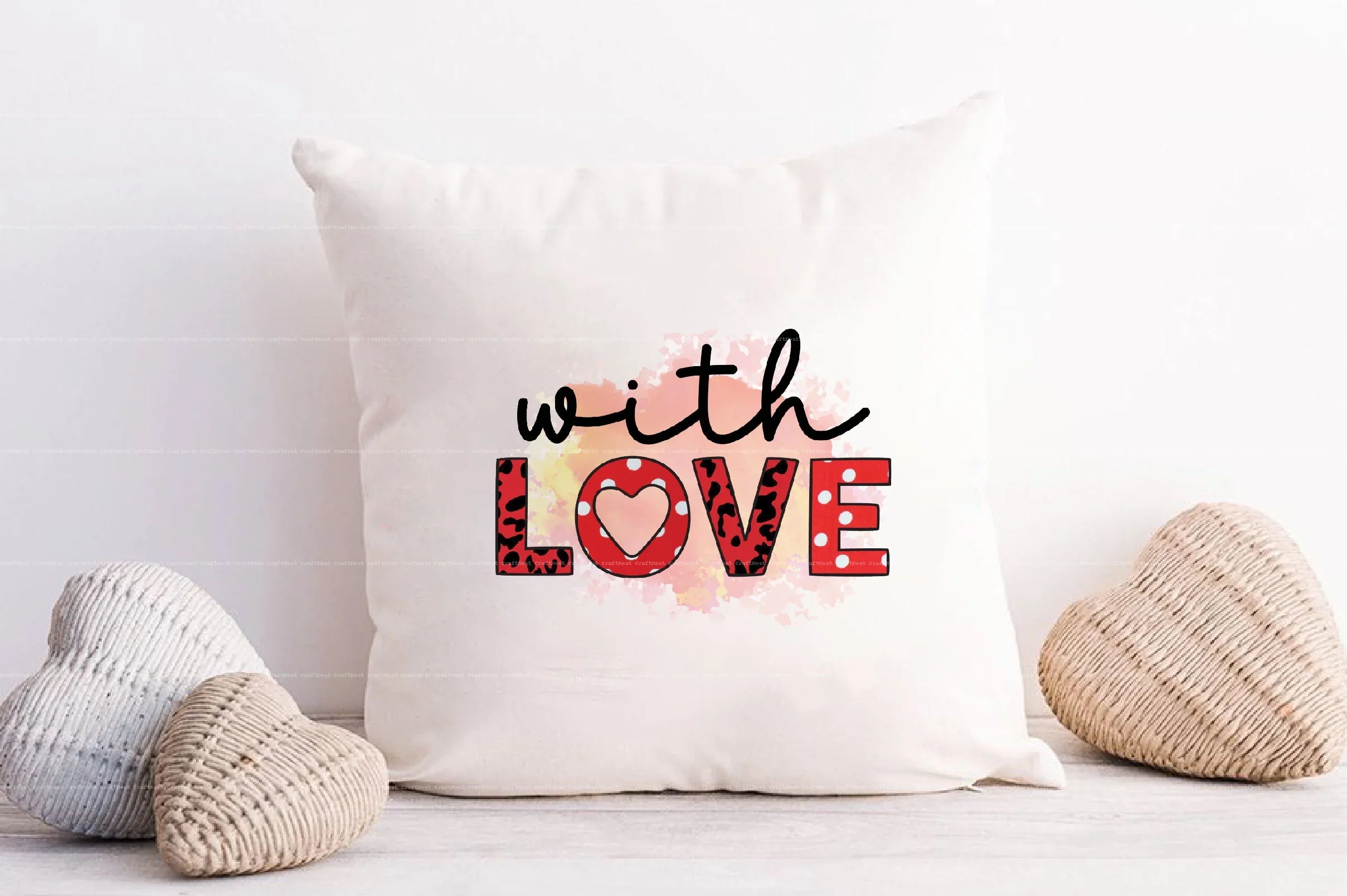 Valentine's Day Clipart Bundle 8 - CraftNest - Digital Crafting and Art