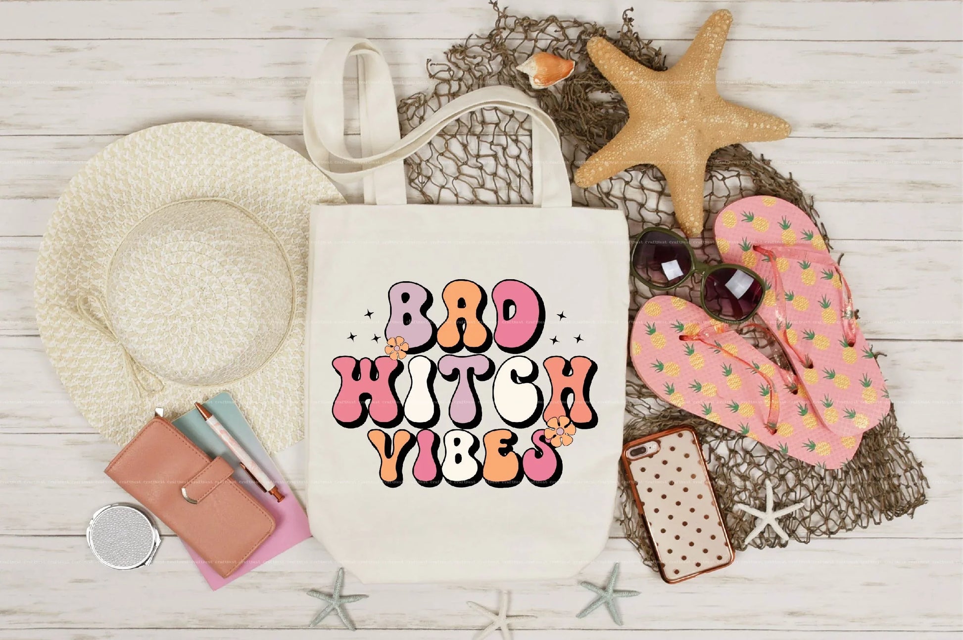 Halloween Retro SVG Bundle - CraftNest - Digital Crafting and Art