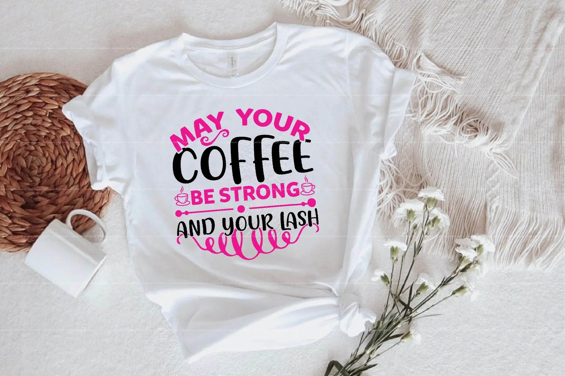 Makeup Design SVG Bundle - CraftNest - Digital Crafting and Art