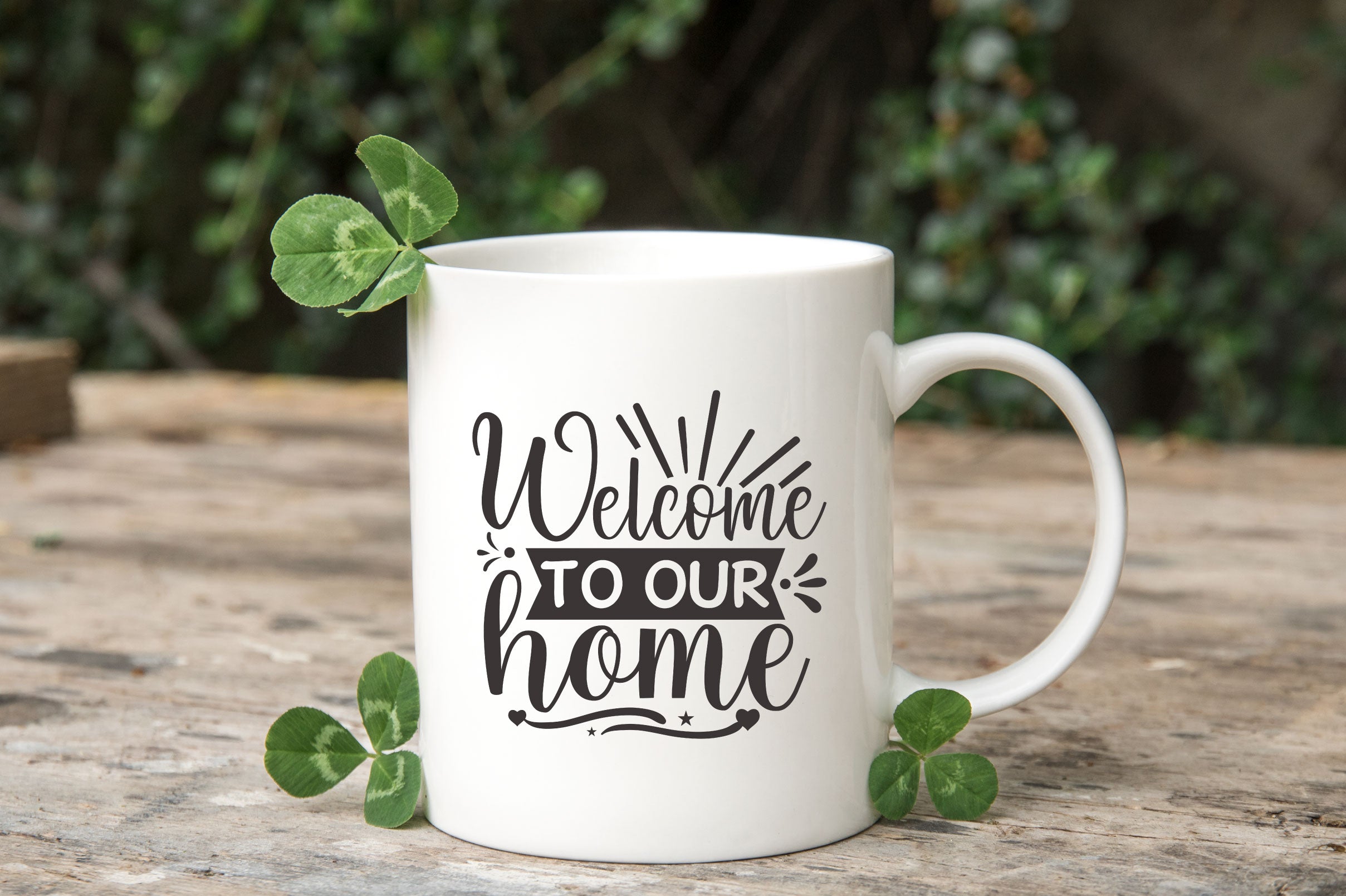 Welcome Sign Bundle - CraftNest - Digital Crafting and Art