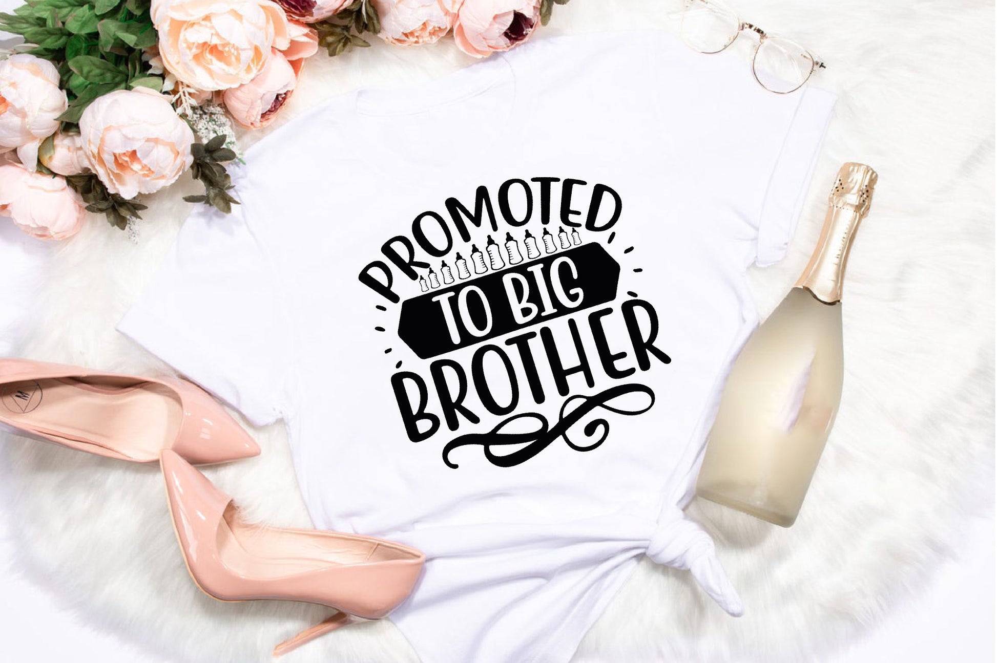 Kids & Baby SVG Bundle - CraftNest - Digital Crafting and Art