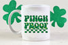 Retro St. Patrick's Day Clipart Bundle 3