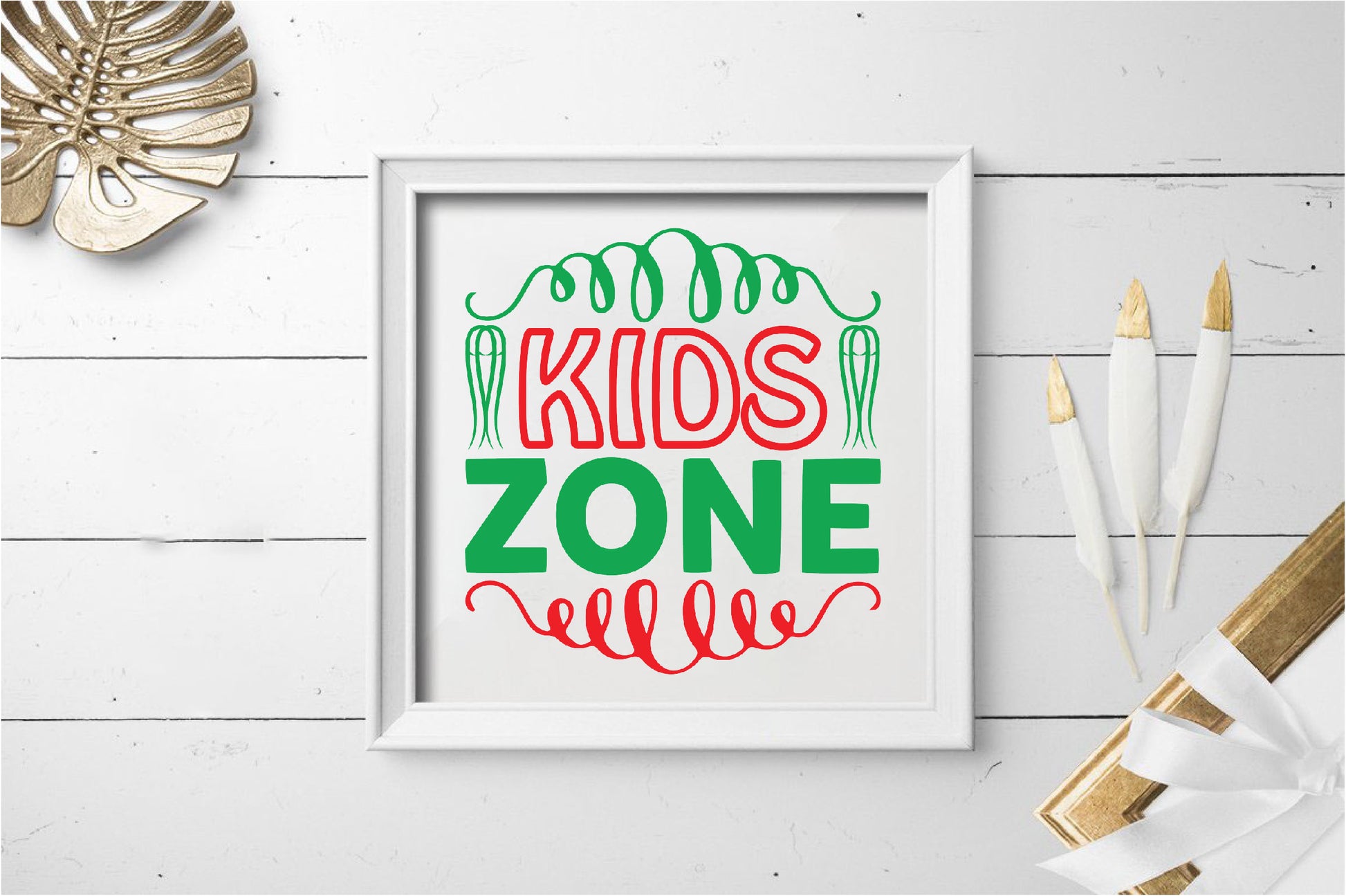 Baby & Kids SVG Bundle 2 - CraftNest - Digital Crafting and Art