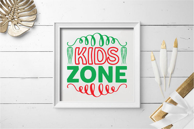 Baby & Kids SVG Bundle 2 - CraftNest - Digital Crafting and Art