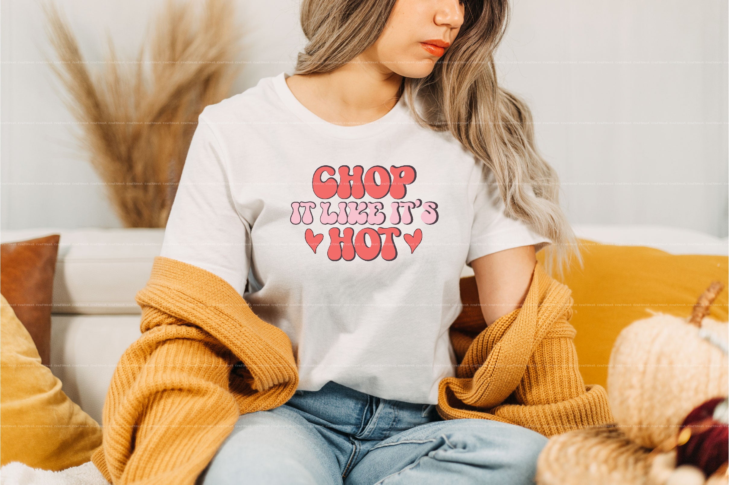 Retro Kitchen SVG Bundle