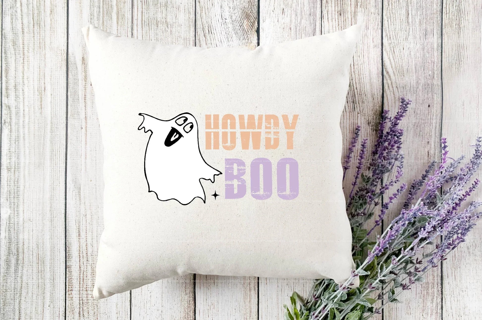 Retro Halloween SVG Bundle 1 - CraftNest - Digital Crafting and Art